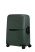 Чемодан Samsonite Magnum Eco M 69см, зеленый 139846-1041