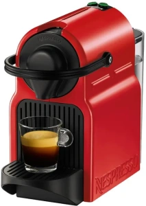 Капсульная кофемашина Krups Nespresso Inissia XN1005