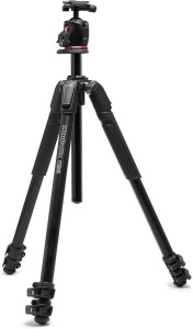 Штатив Manfrotto Alu с шаровой головкой XPRO ARCA MK055XPRO3-Q6T