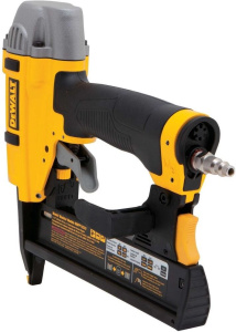 Пневматический гвоздезабиватель DeWALT DPN1850