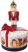 Музыкальная шкатулка Villeroy & Boch Christmas Toys Щелкунчик 14-8322-9086