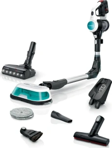 Пылесос Bosch Unlimited 7 ProHygienic Aqua BCS71HYG2