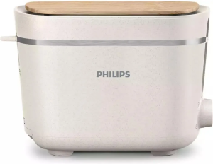 Тостер Philips HD2640/10, белый