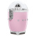 Соковыжималка Smeg CJF11PKEU розовая