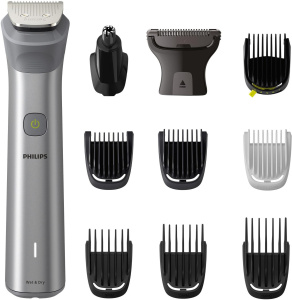 Триммер Philips Multigroom Series 5000 11-в-1 MG5930/15