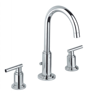 Смеситель для раковины Grohe Atrio Jota 20009000