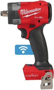 Аккумуляторный ударный гайковерт Milwaukee M18 ONEFIW2FC12-0X 56943 в кейсе HD Box без АКБ и ЗУ