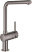 Смеситель для кухни Grohe Minta 31375A00, графит