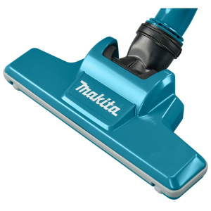 Пылесос Makita DCL286FRF 18V с АКБ 3,0 Ah и ЗУ