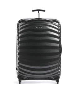 Чемодан Samsonite Lite-Shock L 75см, черный 62766-1041