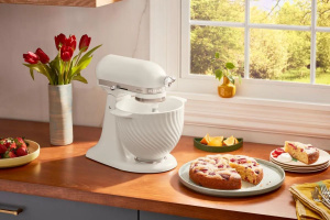 Чаша KitchenAid 4,7 л 5KSM2CB5MR
