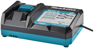 Зарядное устройство Makita DC40RC 40V XGT