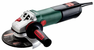 Угловая шлифмашина сетевого питания Metabo WEP 17-150 Quick 600507000