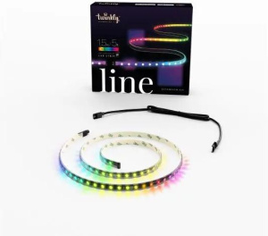 Светодиодная лента Twinkly Line TWL100ADPB, 1,5мсв