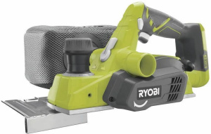 Рубанок аккумуляторный RYOBI R18PL-0 без АКБ и ЗУ