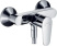Смеситель для душа Hansgrohe Talis E2 31662000, хром