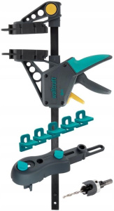 Комплект креплений Wolfcraft WF6988000
