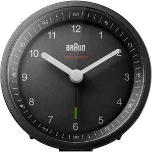 Будильник Braun BC07BDCF