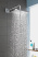 Душевая лейка Hansgrohe Croma 28x17см 26257000, хром