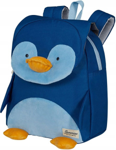 Samsonite Детский школьный рюкзак Happy Sammies Eco S