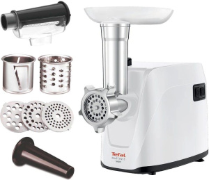Мясорубка Tefal NE114130