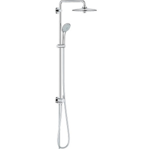 Душевой комплект Grohe Euphoria 27420001