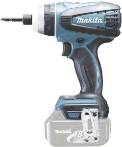 Ударный шуруповёрт Makita DTP141Z 18V без АКБ и ЗУ