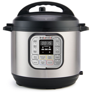 Мультиварка Instant Pot Duo 8 7 в 1