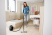 Пароочиститель Karcher SC 3 EasyFix Go! Further 1.513-665.0
