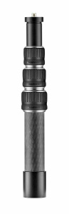 Колонна-удлинитель Manfrotto VR Carbon Boom S VR 360 MBOOMCFVR-S, чёрный