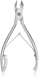 Ножницы маникюрные Zwilling Premium