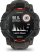 Смарт-часы Garmin Instinct 3 Solar Black 50 mm Солнечный чёрный