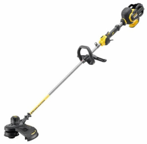 Аккумуляторный триммер для травы DeWalt DCM571N-XJ, без АКБ и ЗУ
