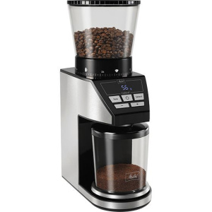 Кофемолка Melitta Calibra 1027-01