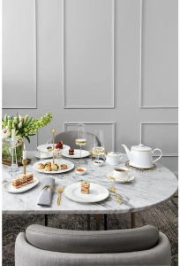Чашка для эспрессо Villeroy & Boch Château Septfontaines 60 мл 10-4661-1420
