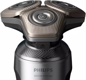 Электробритва Philips Series 9000 Prestige SP9885/35, бежевый