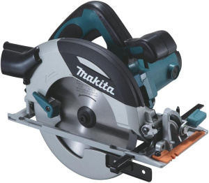 Пила дисковая Makita HS7100