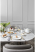 Чашка для эспрессо Villeroy & Boch Château Septfontaines 60 мл 10-4661-1420