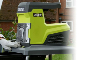 Измельчитель веток RYOBI RSH3045U