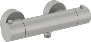 Смеситель для душа Kludi Objekta 35200N538, матовый никель