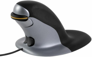 Мышь Fellowes Penguin Small 9894801, эргономичная