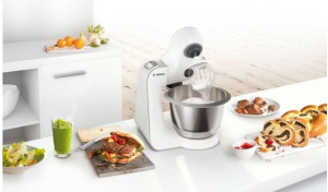 Кухонный комбайн Bosch MUM5 MUM58231
