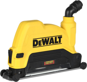 Пылеотводящая вытяжка DeWALT DWE46229