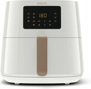 Аэрогриль Philips Ovi XL HD9280/30 белый