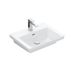 Раковина Villeroy & Boch Subway 3.0 4A705501