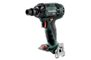 Гайковёрт ударный аккумуляторный Metabo SSW 18 LTX 300 BL 602395890 без акб и ЗУ