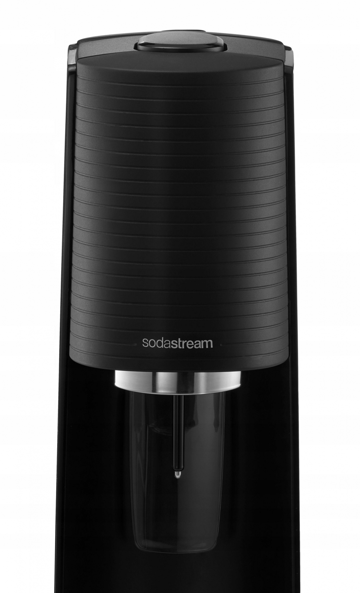 Комплект: Сифон Sodastream Terra +2 бутылки+2 бутылки С02