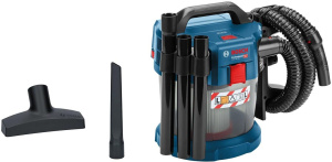 Аккумуляторный ручной пылесос Bosch GAS 18V-10 L 06019C6300