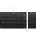 Клавиатура 3DX-700092 3Dconnexion Keyboard Pro with Numpad, US-International (QWERTY) (5) (341214)