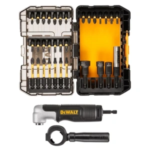 Набор буров SDS-Plus DeWALT DT9679-QZ